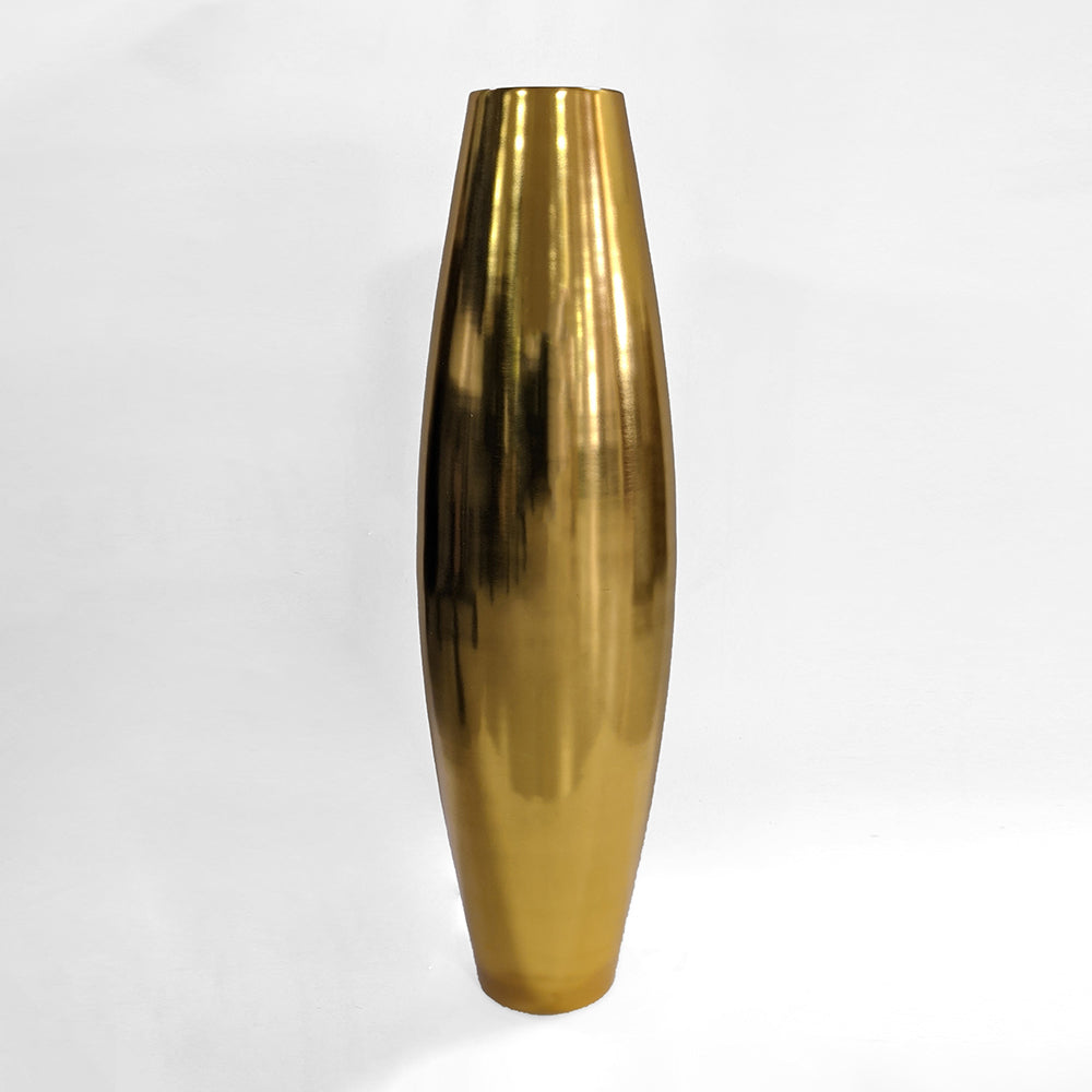 Decor Vase in Gold